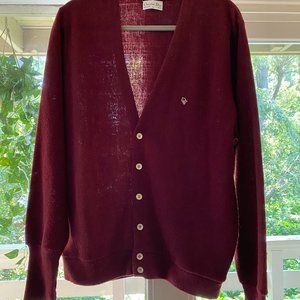 Vintage Christian Dior Cardigan